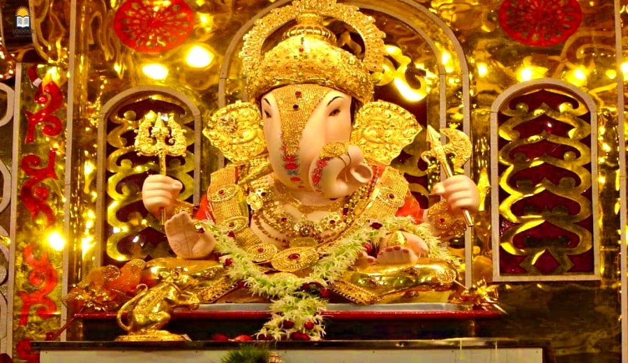 lord ganesha